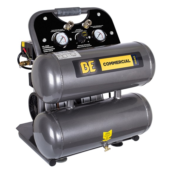 Air Compressors